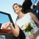 Wedding Chauffeur Melbourne