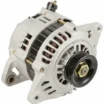  Kia Rio alternator