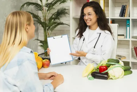 Dietitian Melbourne