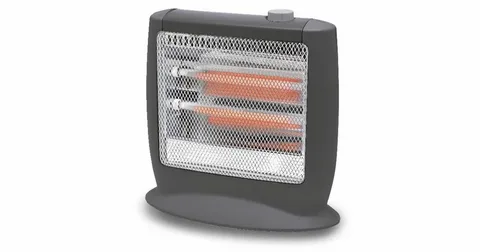 radiant heat