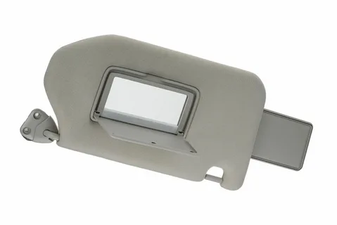 Replace Sun Visor Nissan Pathfinder