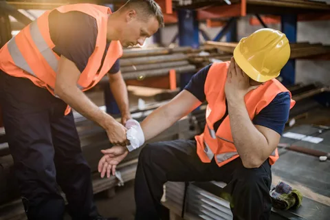 Prevention of Psychological Injury at Work
