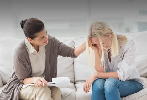 Workplace Mental Health Psychologist