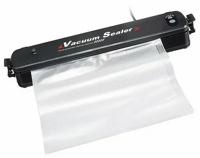 Vacuum Sealers
