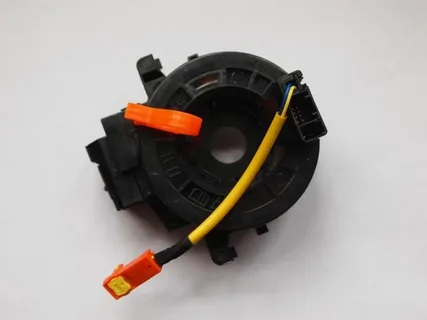 Toyota Hilux Clock Spring