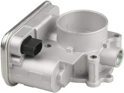 throttle body 2014 jeep compass