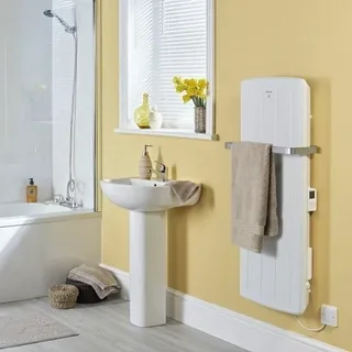 Bathroom Panel Heater