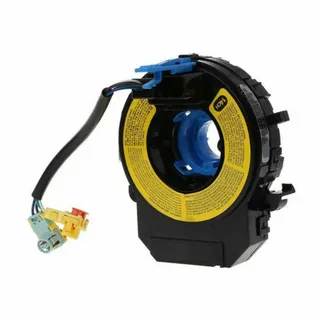 2013 Hyundai Elantra Clock Spring