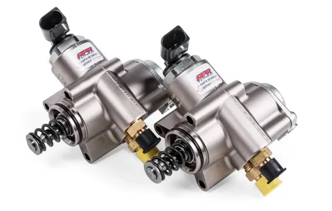 High Pressure Fuel Pump Audi Q5