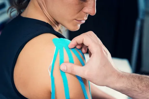 kinesiology Melbourne
