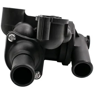 Ranger Thermostat Housing