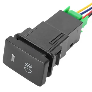 Hilux Fog Light Switch