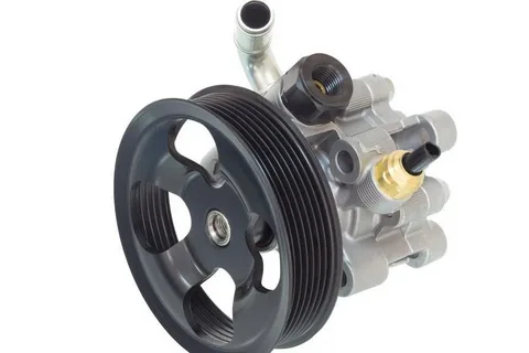 2010 Mazda Cx7 Power Steering Pump