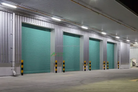Commercial Roller Doors Adelaide