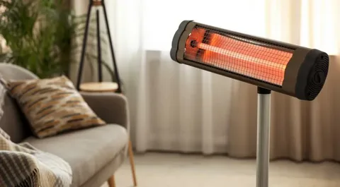 Industrial Infrared Heating Systems