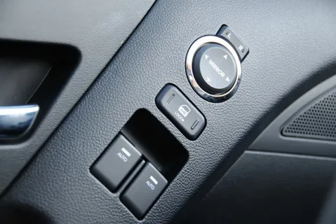 Ford Territory Electric Window Switch