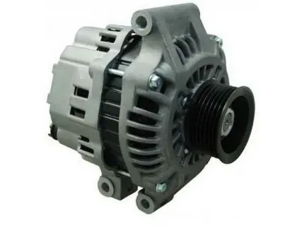 Honda CRV 2011 Alternator