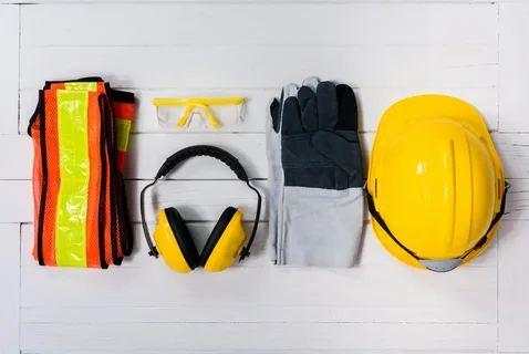 personal protective equipment