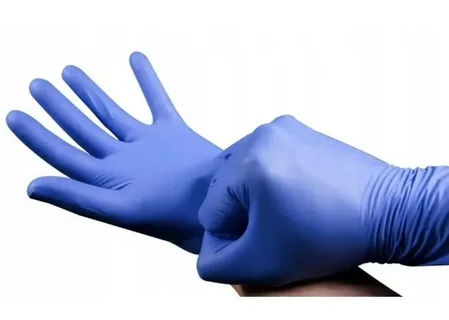 nitrile gloves australia