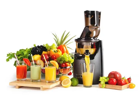 Kuvings Cold Press Juicer