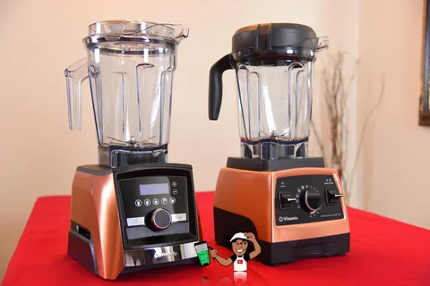 Vitamix Ascent A3500
