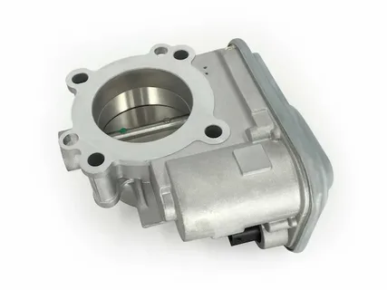 Throttle Body Jeep Patriot 2016