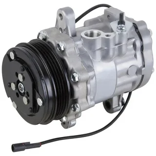 Toyota Echo Ac Compressor