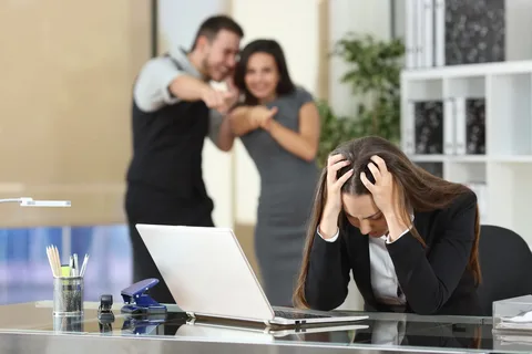 recovery from workplace bullying
