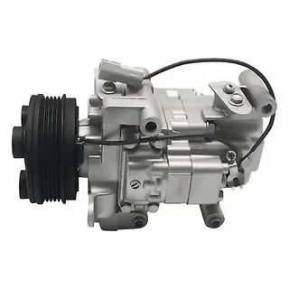 Mazda 3 Aircon Compressor