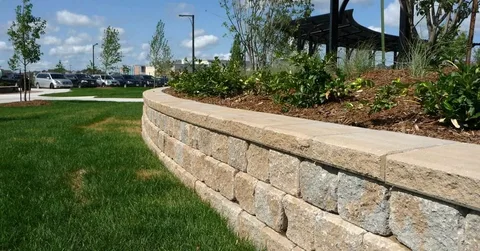 Steel Retaining Wall Posts Brisbane