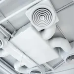 Air Ventilation System for Home