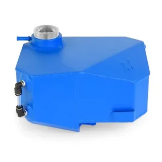 Focus Expansion Tank