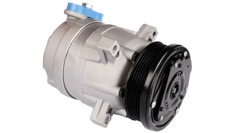 AH Astra air conditioning compressor