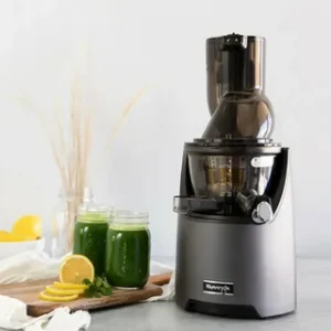 Kuvings Whole Slow Juicer 