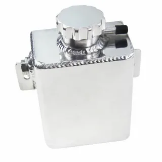 Radiator Overflow Bottles