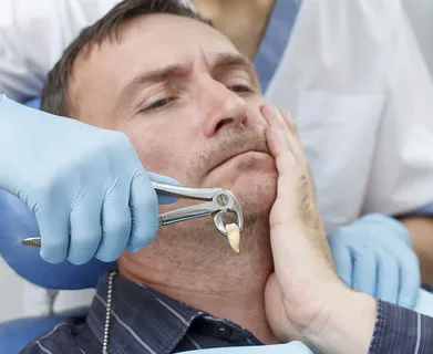wisdom teeth removal enmore