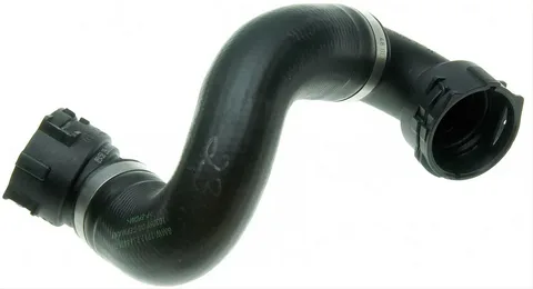 Bmw E90 Radiator Hose