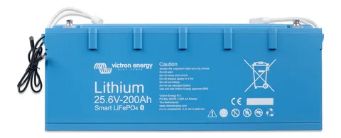 200ah Lithium Battery