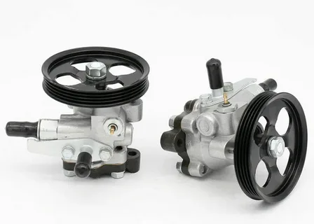 Hyundai Tucson Power Steering Pump
