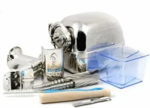 Angel Juicer Extractor 