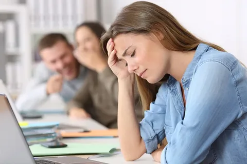 Author and psychologist workplace bullying