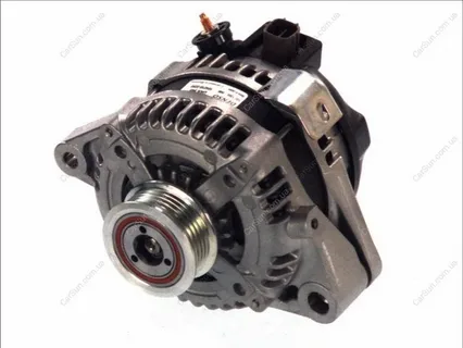 Vt V6 Alternator