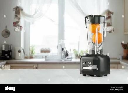 Electric Blender
