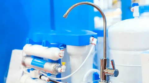 Drinking Water Filter