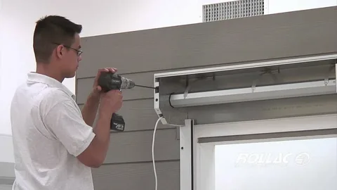 emergency roller door repairs Adelaide