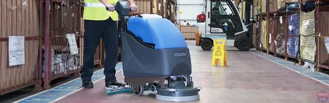 Best warehouse cleaners in Alexandria