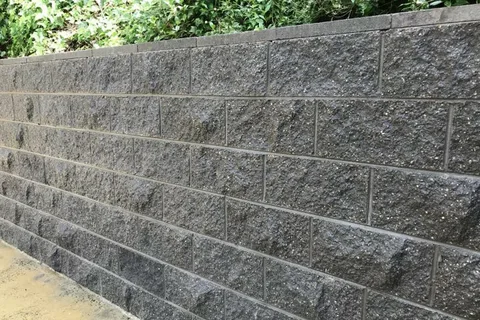 Retaining Wall Blocks Seconds Brisbane