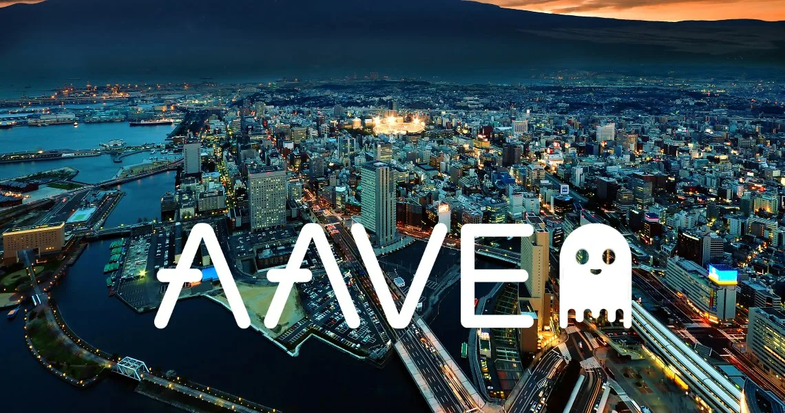 aave price prediction 2030