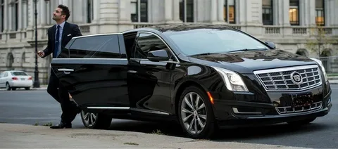 Chauffeur Sydney Prices