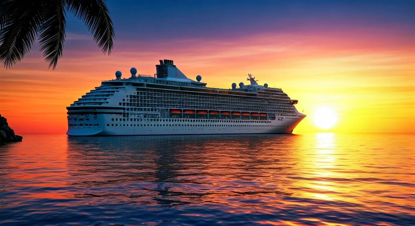 luxury touring